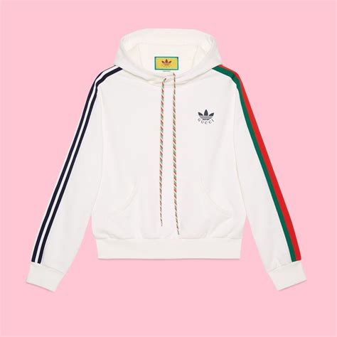 adidas x gucci resell|adidas x gucci sweatshirt.